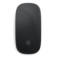 Apple Magic Mouse (USB-C) чёрный